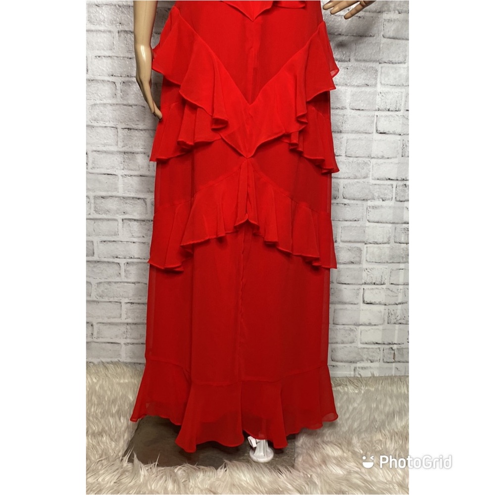 Fame and Partners Marisa maxi dress - Picture 10 of 10